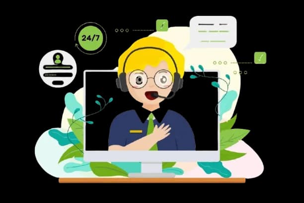 CONTACT CUSTOMER SERVICE